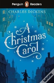 Capa do artigo Penguin Readers Level 1: A Christmas Carol (Elt Graded Reader)