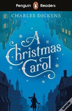 Capa do artigo Penguin Readers Level 1: A Christmas Carol (Elt Graded Reader)