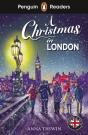 Penguin Readers Level 1: A Christmas In London (Elt Graded Reader) - Preview