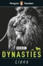 Penguin Readers Level 1: Dynasties: Lions (Elt Graded Reader) - Preview