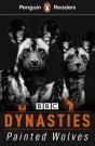 Penguin Readers Level 1: Dynasties: Wolves (Elt Graded Reader) - Preview
