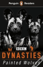 Capa do artigo Penguin Readers Level 1: Dynasties: Wolves (Elt Graded Reader)