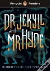 Capa do artigo Penguin Readers Level 1: Jekyll And Hyde (Elt Graded Reader)