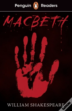 Capa do artigo Penguin Readers Level 1: Macbeth (Elt Graded Reader)
