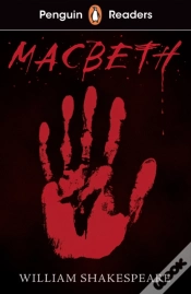 Capa do artigo Penguin Readers Level 1: Macbeth (Elt Graded Reader)
