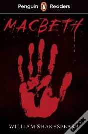 Capa do artigo Penguin Readers Level 1: Macbeth (Elt Graded Reader)