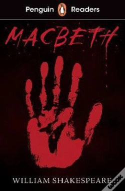 Capa do artigo Penguin Readers Level 1: Macbeth (Elt Graded Reader)