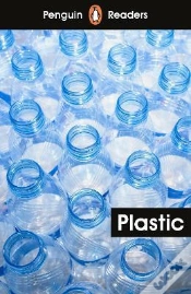 Capa do artigo Penguin Readers Level 1: Plastic (Elt Graded Reader)