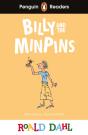 Penguin Readers Level 1: Roald Dahl Billy And The Minpins (Elt Graded Reader) - Preview