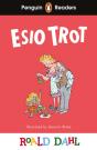 Penguin Readers Level 1: Roald Dahl Esio Trot (Elt Graded Reader) - Preview