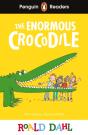 Penguin Readers Level 1: Roald Dahl The Enormous Crocodile (Elt Graded Reader) - Preview