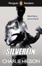 Penguin Readers Level 1: Silverfin (Elt Graded Reader) - Preview