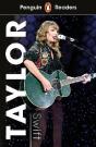 Penguin Readers Level 1: Taylor Swift (Elt Graded Reader) - Preview