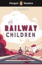 Penguin Readers Level 1: The Railway Children (Elt Graded Reader) - Preview