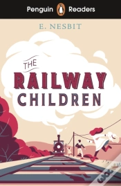 Capa do artigo Penguin Readers Level 1: The Railway Children (Elt Graded Reader)