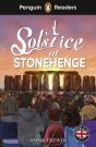 Penguin Readers Level 2: A Solstice At Stonehenge (Elt Graded Reader) - Preview