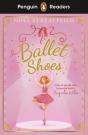 Penguin Readers Level 2: Ballet Shoes (Elt Graded Reader) - Preview