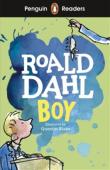 Penguin Readers Level 2: Boy (Elt Graded Reader)