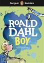 Penguin Readers Level 2: Boy (Elt Graded Reader) - Preview