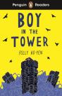 Penguin Readers Level 2: Boy In The Tower (Elt Graded Reader) - Preview