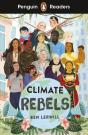 Penguin Readers Level 2: Climate Rebels (Elt Graded Reader) - Preview