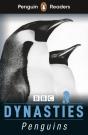 Penguin Readers Level 2: Dynasties: Penguins (Elt Graded Reader) - Preview