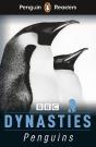 Penguin Readers Level 2: Dynasties: Penguins (Elt Graded Reader) - Preview