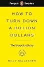 Penguin Readers Level 2: How To Turn Down A Billion Dollars - Preview