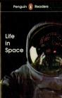 Penguin Readers Level 2: Life In Space (Elt Graded Reader) - Preview