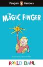 Penguin Readers Level 2: Roald Dahl The Magic Finger (Elt Graded Reader) - Preview