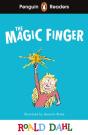 Penguin Readers Level 2: Roald Dahl The Magic Finger (Elt Graded Reader) - Preview