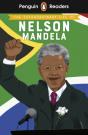 Penguin Readers Level 2: The Extraordinary Life Of Nelson Mandela (Elt Graded Reader) - Preview