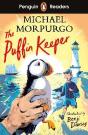 Penguin Readers Level 2: The Puffin Keeper (Elt Graded Reader) - Preview