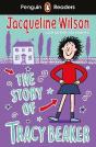 Penguin Readers Level 2: The Story Of Tracy Beaker (Elt Graded Reader) - Preview