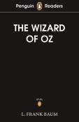 Penguin Readers Level 2: The Wizard Of Oz (Elt Graded Reader)