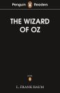 Penguin Readers Level 2: The Wizard Of Oz (Elt Graded Reader) - Preview