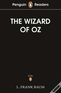 Capa do artigo Penguin Readers Level 2: The Wizard Of Oz (Elt Graded Reader)
