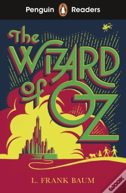 Capa do artigo Penguin Readers Level 2: The Wizard Of Oz (Elt Graded Reader)