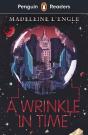 Penguin Readers Level 3: A Wrinkle In Time (Elt Graded Reader) - Preview