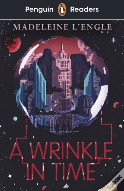 Capa do artigo Penguin Readers Level 3: A Wrinkle In Time (Elt Graded Reader)