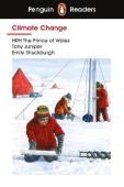Penguin Readers Level 3: Climate Change (Elt Graded Reader)