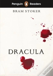Capa do artigo Penguin Readers Level 3: Dracula (Elt Graded Reader)