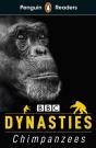 Penguin Readers Level 3: Dynasties: Chimpanzees (Elt Graded Reader) - Preview