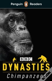 Capa do artigo Penguin Readers Level 3: Dynasties: Chimpanzees (Elt Graded Reader)