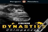 Penguin Readers Level 3: Dynasties: Chimpanzees (Elt Graded Reader)