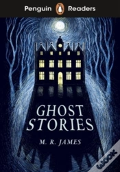 Capa do artigo Penguin Readers Level 3: Ghost Stories (Elt Graded Reader)