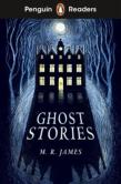 Penguin Readers Level 3: Ghost Stories (Elt Graded Reader)