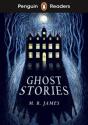 Penguin Readers Level 3: Ghost Stories (Elt Graded Reader) - Preview