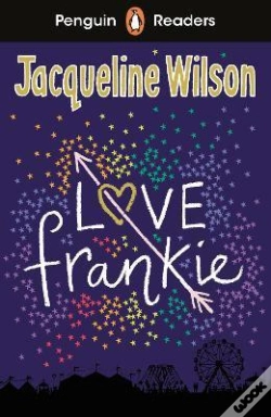 Capa do artigo Penguin Readers Level 3: Love Frankie (Elt Graded Reader)