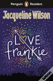 Penguin Readers Level 3: Love Frankie (Elt Graded Reader)